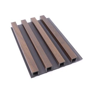 MURO TIPO LAMBRIN INTERIOR NOGAL OLINDA